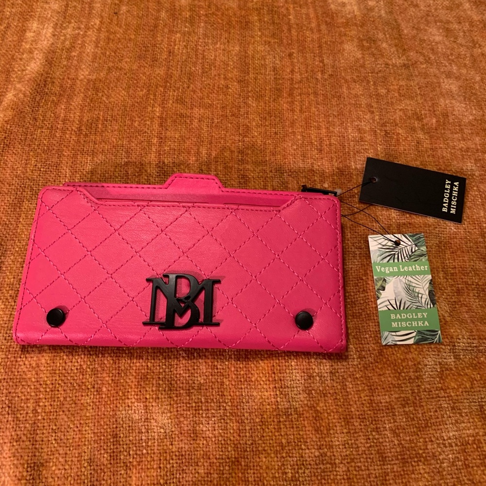 Wallet bag - Picture 2 of 4